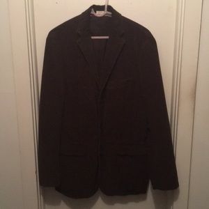 J. Crew Vintage Cord Jacket